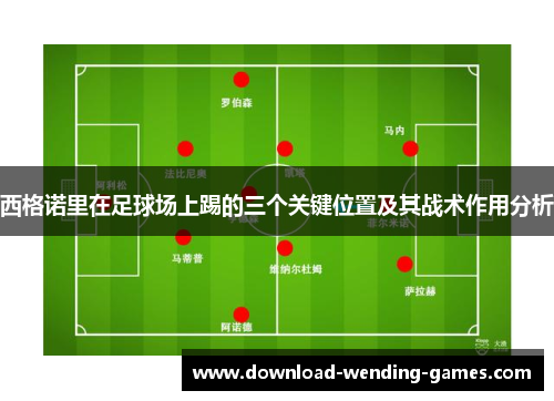 西格诺里在足球场上踢的三个关键位置及其战术作用分析 西格诺里在足球场上踢的三个关键位置及其战术作用分析